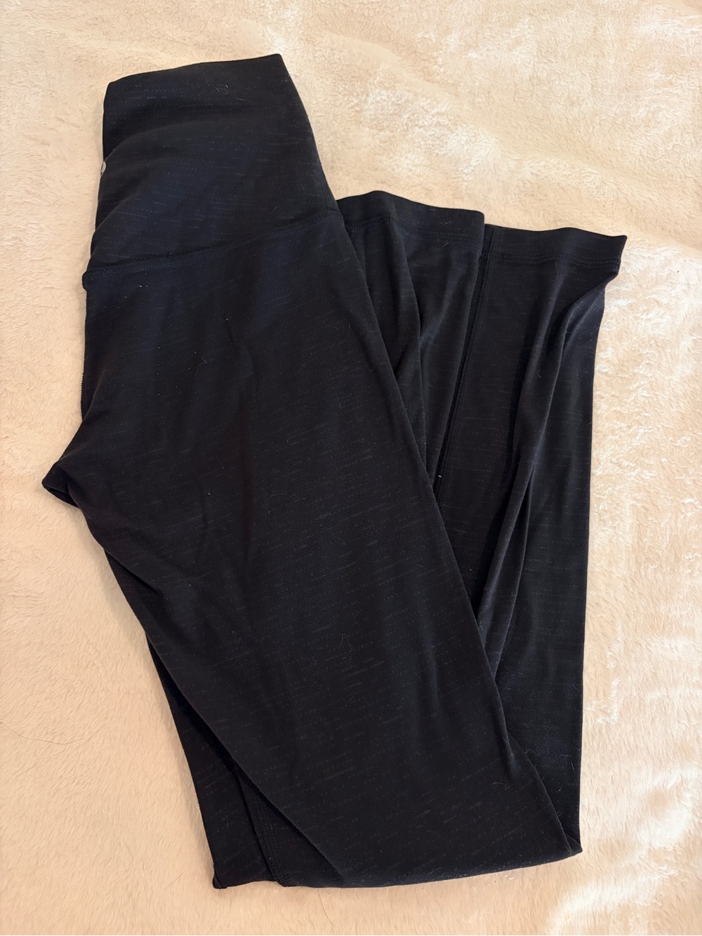 Lululemon Align Leggings 🖤🐼